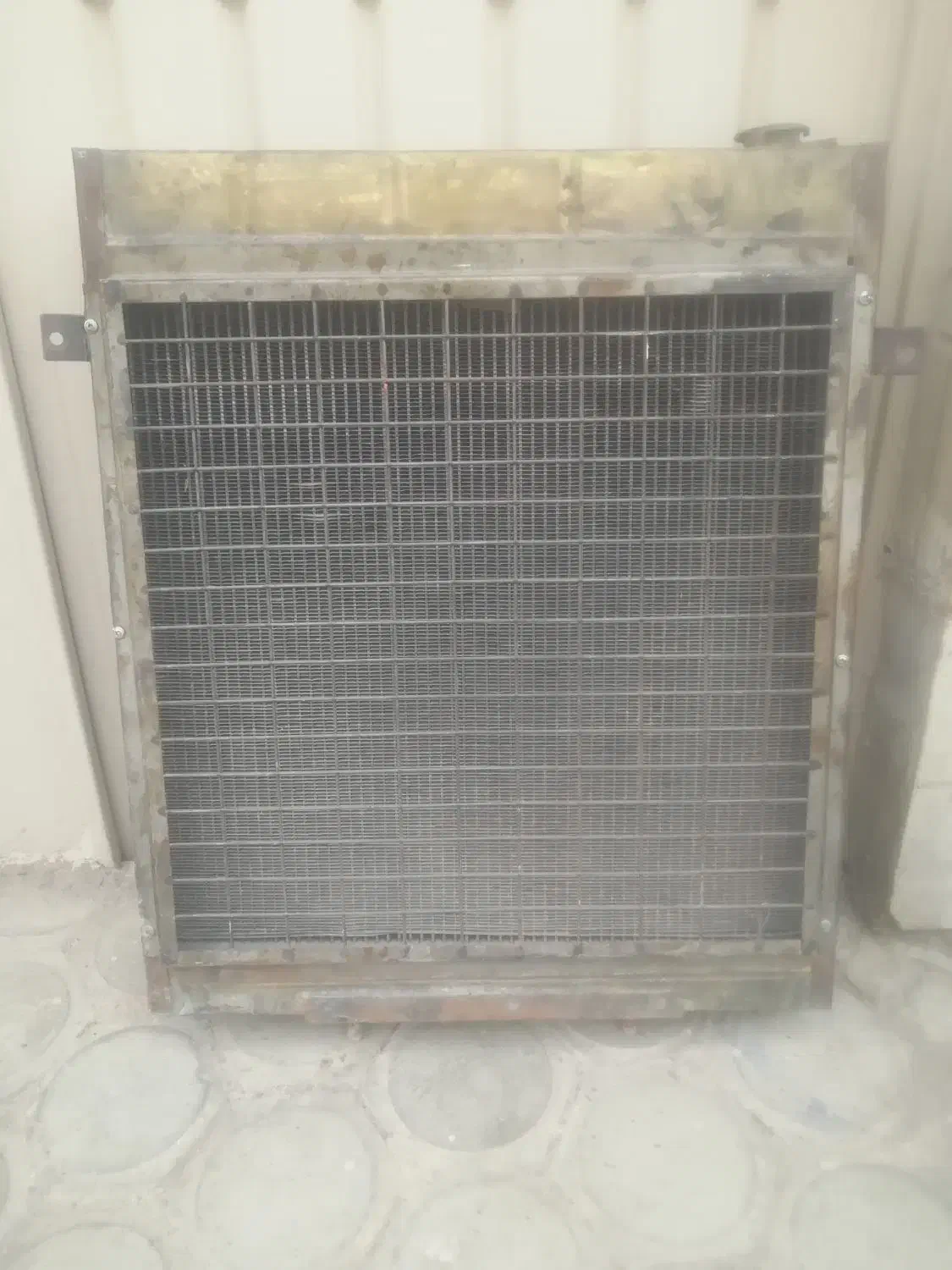 رادیات ۹۱۱ آبکشی|قطعات یدکی و لوازم جانبی|اصفهان, ناصرخسرو|دیوار