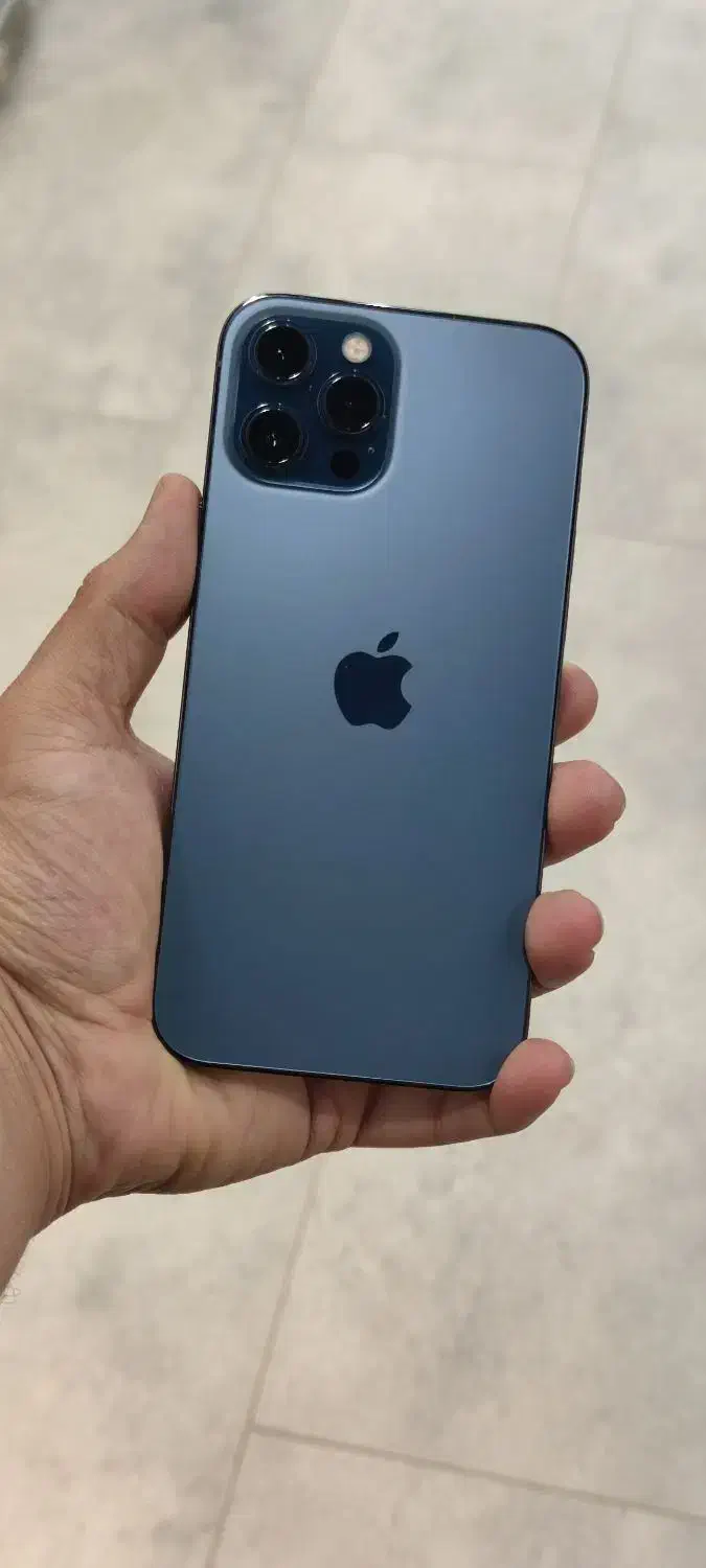 12 pro max|موبایل|قزوین, |دیوار