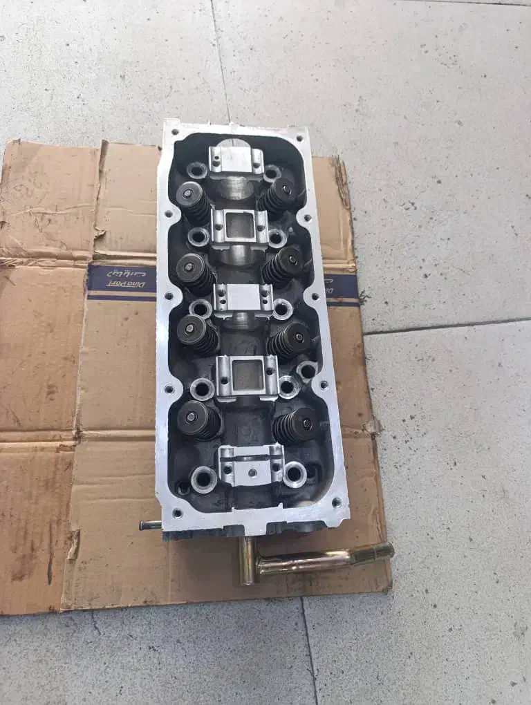 سرسیلندر پرایدیورو۴|قطعات یدکی و لوازم جانبی|اهواز, کوروش|دیوار