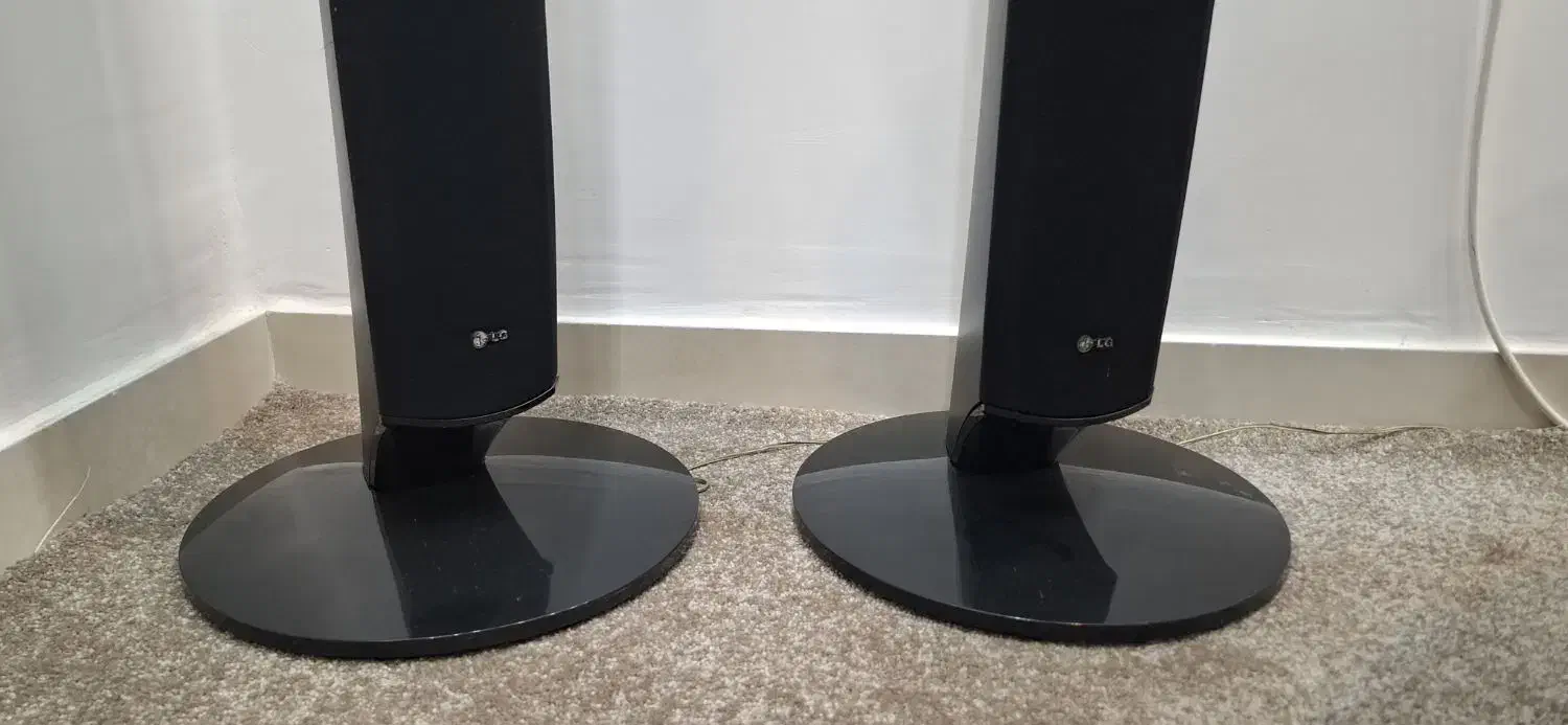 سینما خانگی LG|سیستم صوتی خانگی|رامهرمز, |دیوار