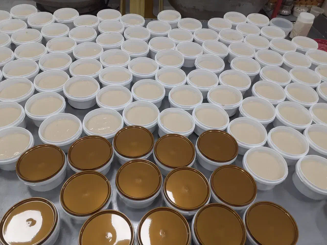 کره بادام زمینی خالصشکلاتی ارسال رایگانبهدهلران|خوردنی و آشامیدنی|دهلران, |دیوار