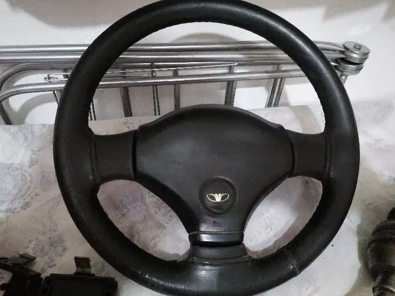 لوازام دوو سیلو|قطعات یدکی و لوازم جانبی|مشهد, سرافرازان|دیوار