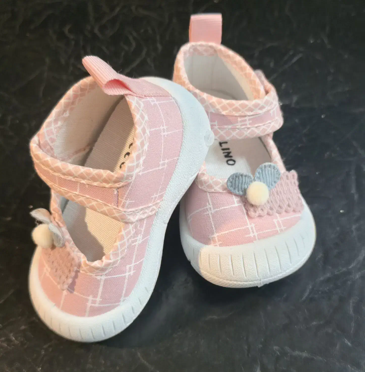 پاپوش سوتی|کفش و لباس بچه|مشهد, جنت|دیوار