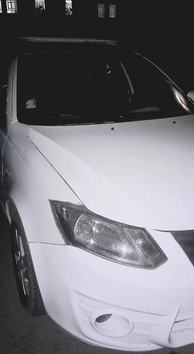 ساینا مدل 97|خودرو سواری و وانت|یزد, |دیوار