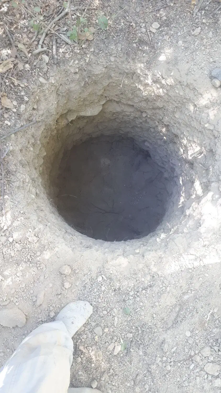 کندن انواع چاه پذیرفته می شود|خدمات پیشه و مهارت|ایلام, |دیوار