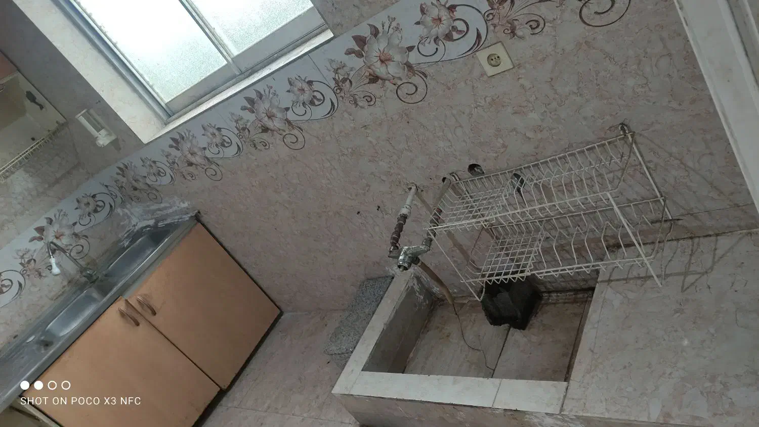 خانه اجاره ای پاشکلادشت سر|اجارهٔ خانه و ویلا|بابکان, |دیوار