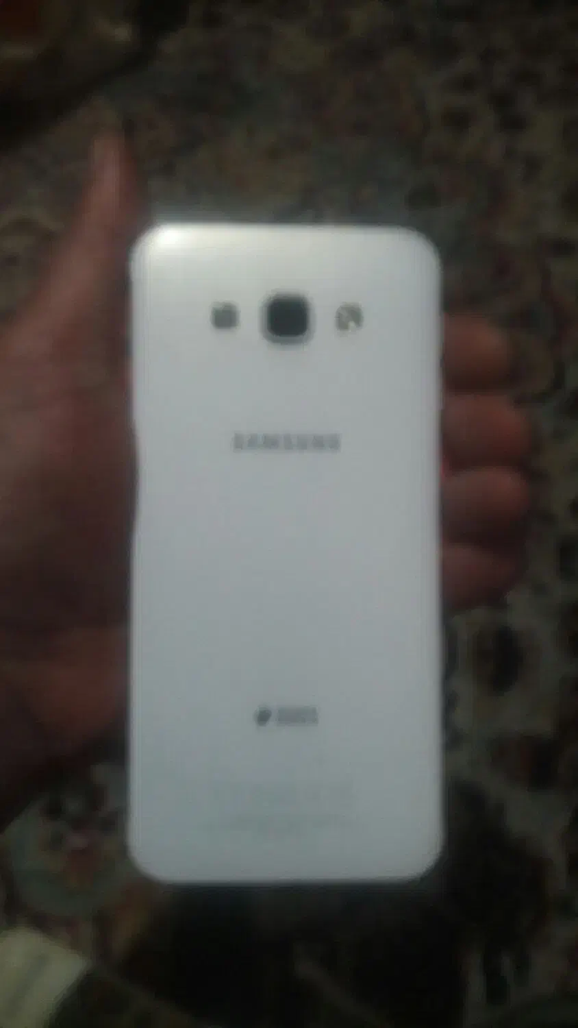 فروش گوشی آ۸گوشی|موبایل|اسلام‌‌آباد غرب, |دیوار