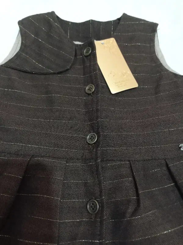 سارافون دخترانه|کفش و لباس بچه|گرگان, |دیوار