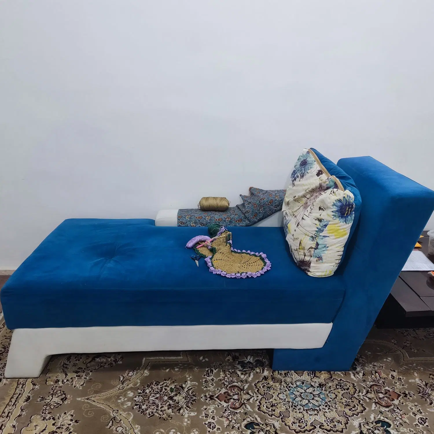 مبل|مبلمان خانگی و میز عسلی|سیرجان, |دیوار