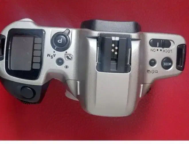 دوربین عکاسی MINOLTA DYNAX500Si|دوربین عکاسی و فیلم‌برداری|رشت, معلم|دیوار