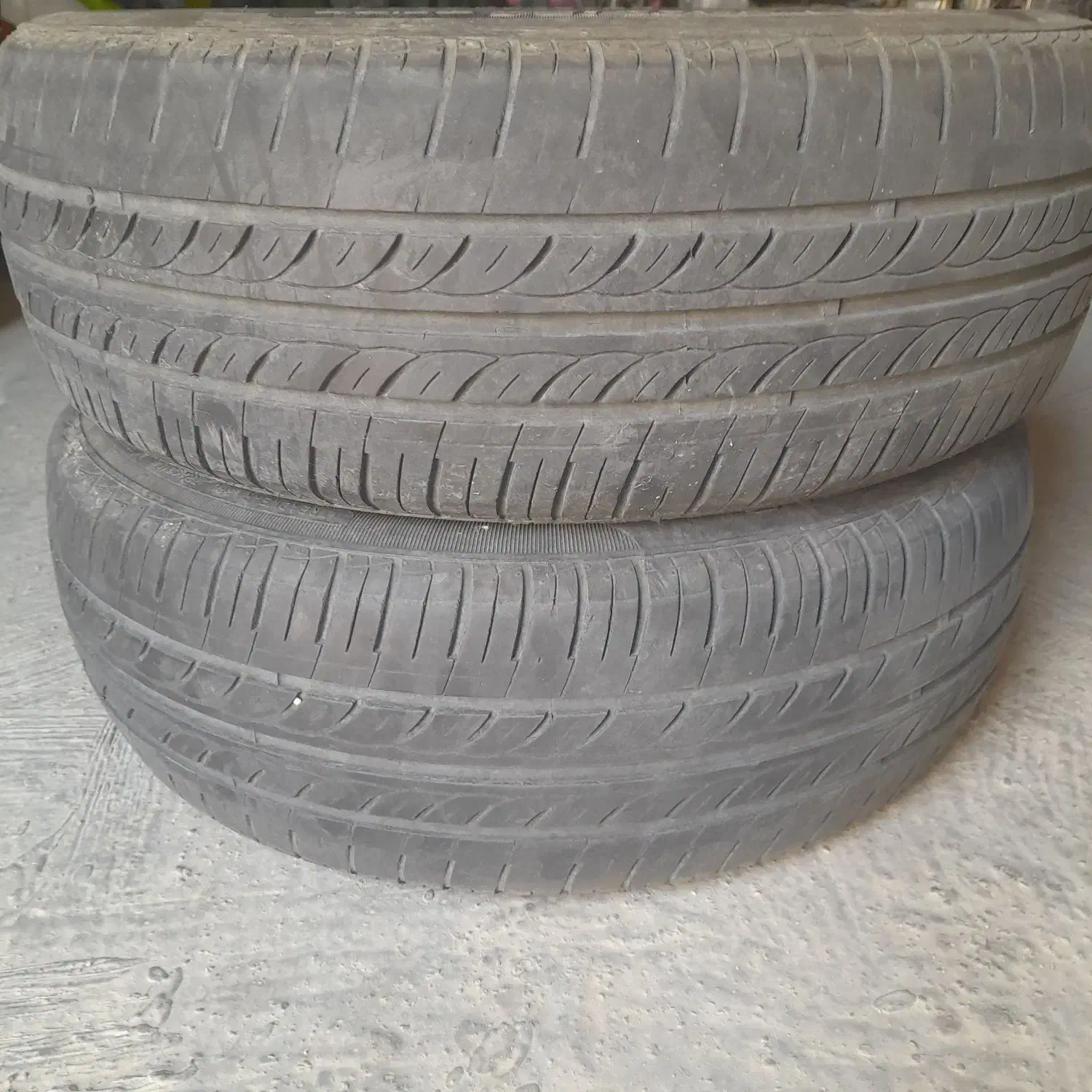 فروش لاستیک و دوچرخه|دوچرخه، اسکیت، اسکوتر|دوگنبدان, |دیوار