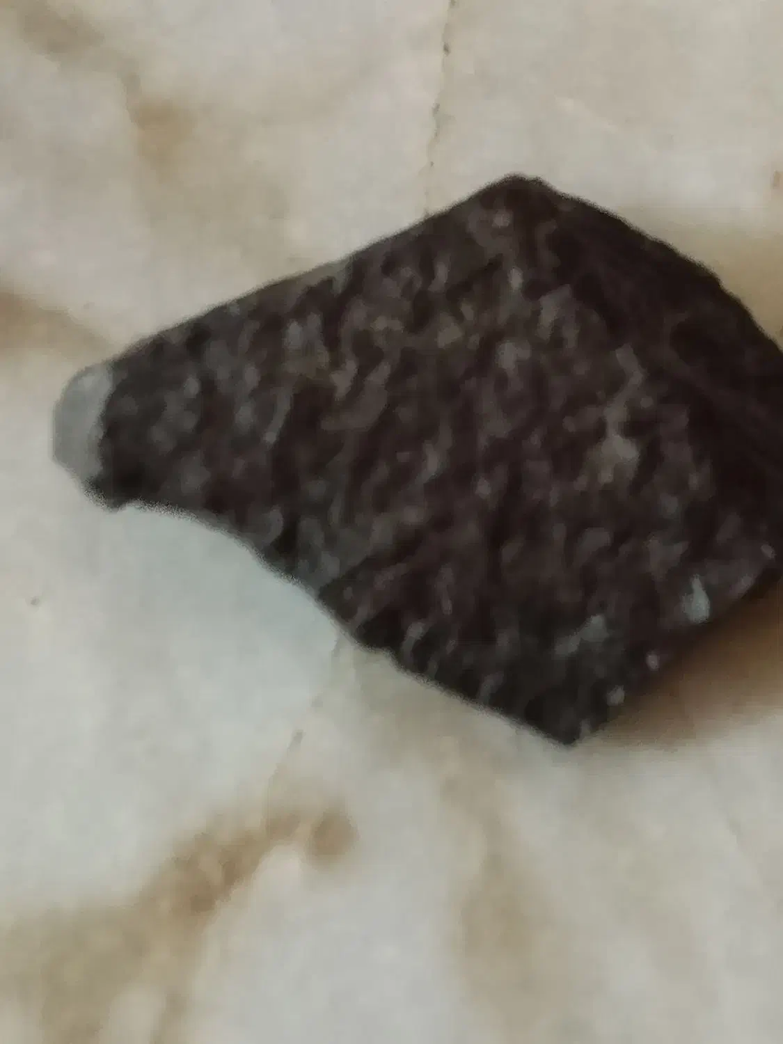 شهاب سنگ|کلکسیون اشیاء عتیقه|خمینی‌شهر, |دیوار