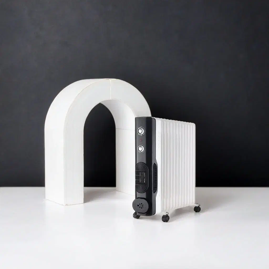 (اقساط ۱۲ماه بدون ضامن) رادیاتور برقی اوکس|آبگرمکن، پکیج، شوفاژ|کرمان, |دیوار