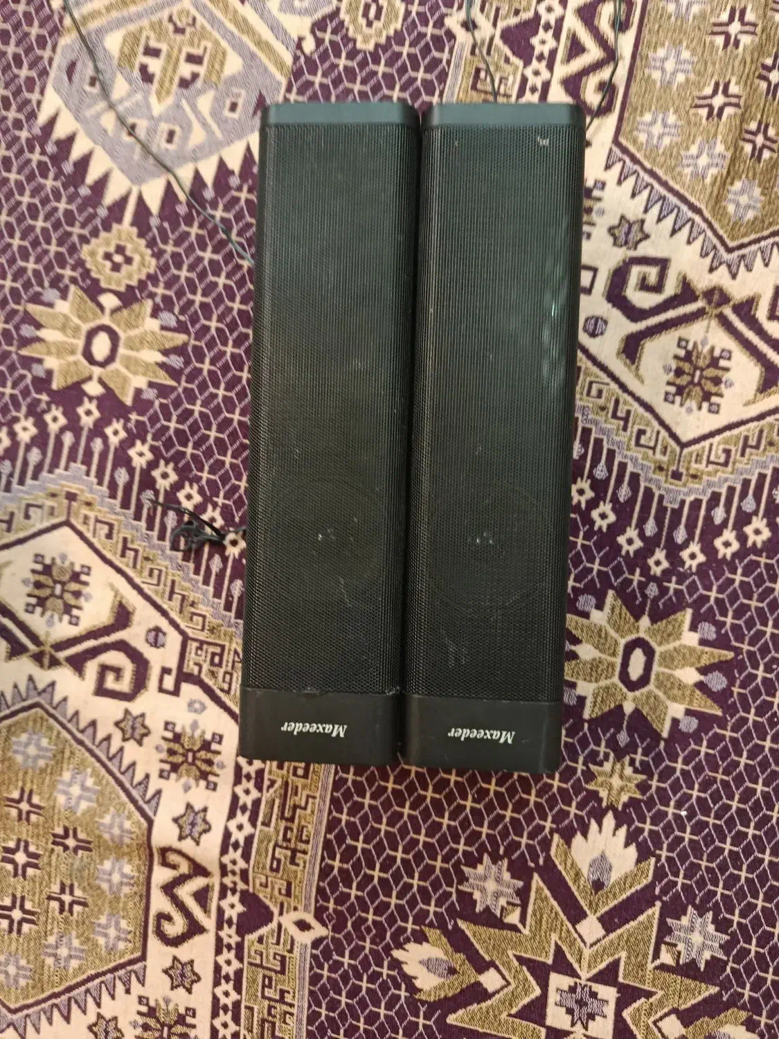 باند نو|سیستم صوتی خانگی|کرج, گلشهر|دیوار