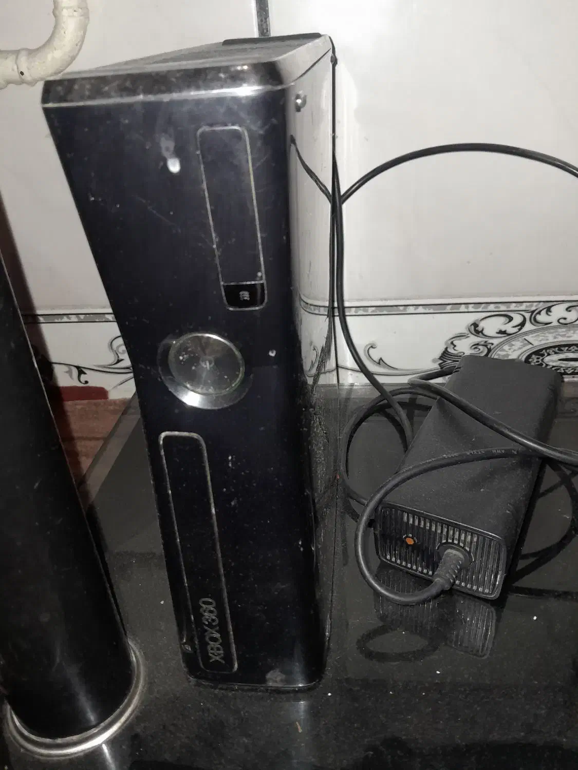 360|قطعات و لوازم جانبی رایانه|اقبالیه, |دیوار