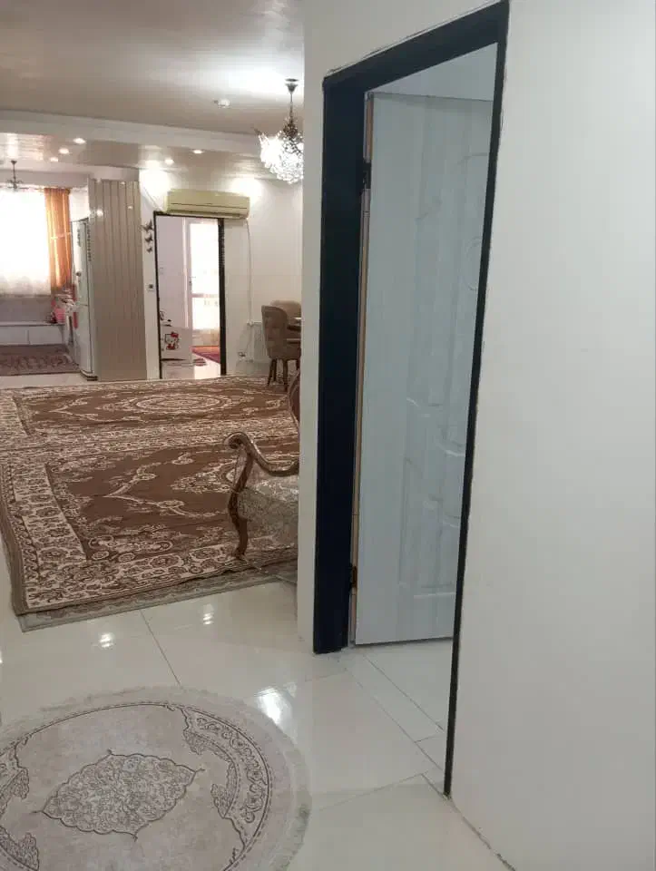 ۱۲۵ متر / ۲ خواب / سند|فروش آپارتمان|محمدشهر, محمدشهر|دیوار