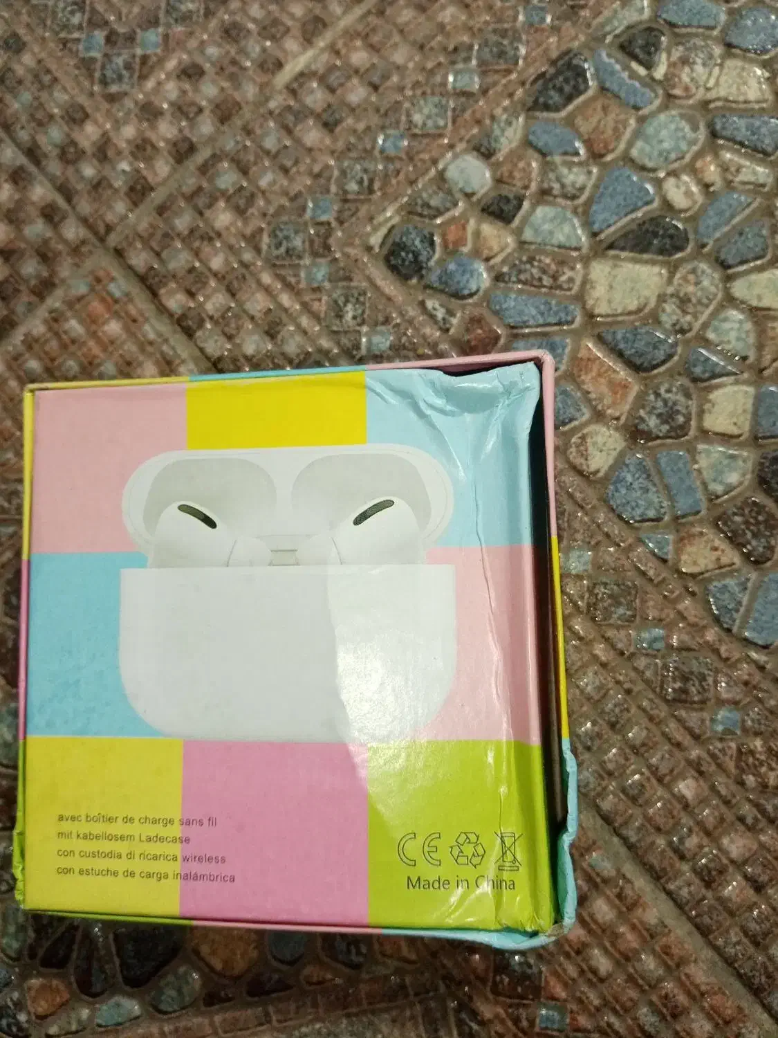 هنذفری|لوازم جانبی موبایل و تبلت|یزد, |دیوار