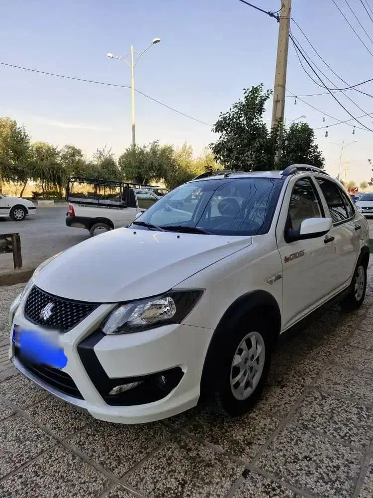 کوییک GXL مدل 1404|خودرو سواری و وانت|شیراز, شهرک برق|دیوار