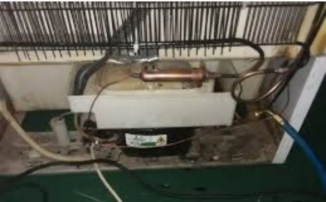 تعمیر نصب و سرویس کولر و یخچال و ابسردکن|خدمات پیشه و مهارت|بندر گناوه, |دیوار