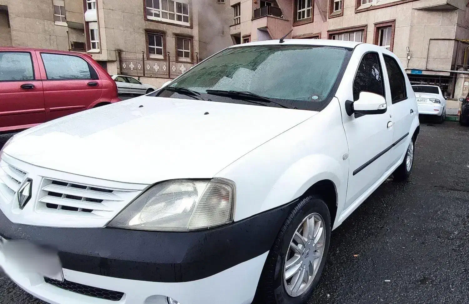 تندر ۹۰ E2 ال ۹۰ سفید کم کارکرد|خودرو سواری و وانت|تهران, هروی|دیوار