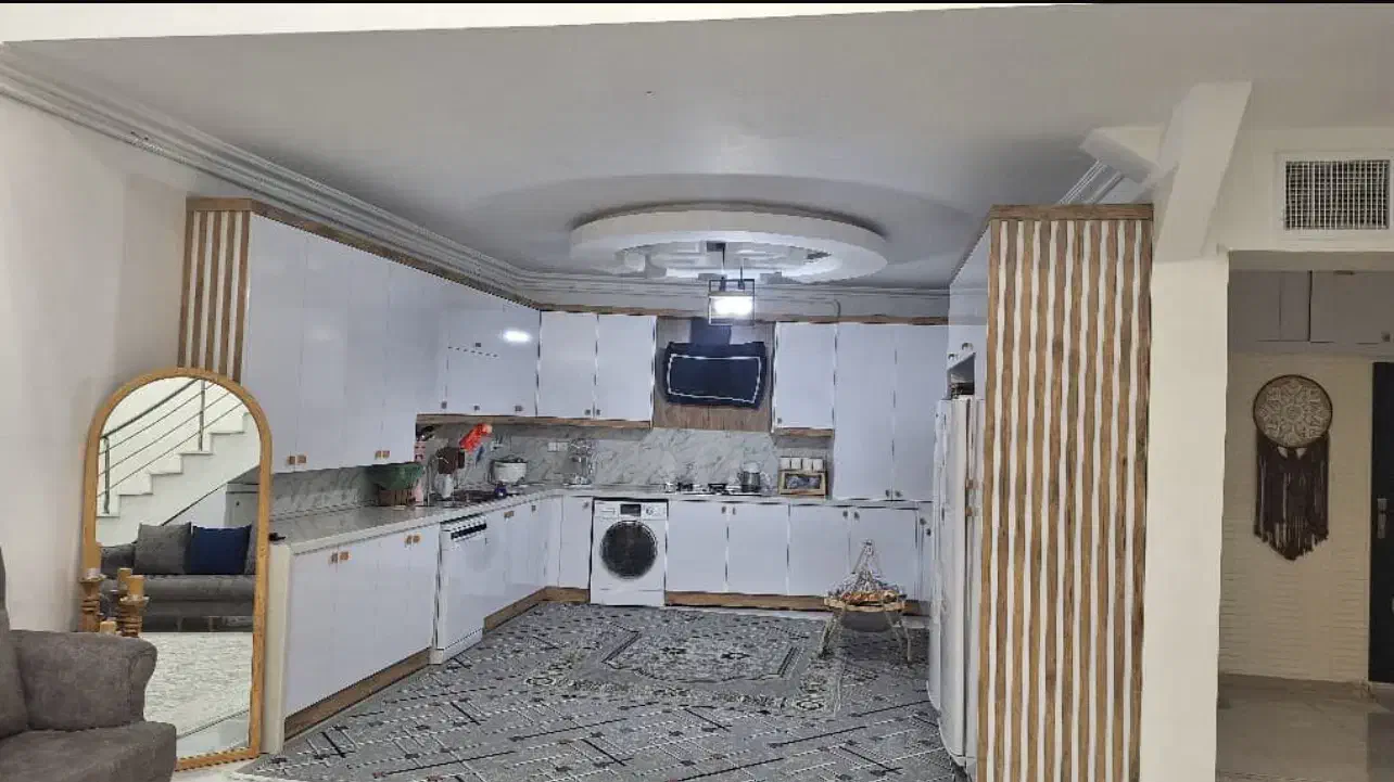 منزل ویلایی قلنبر ۴|فروش خانه و ویلا|زابل, |دیوار