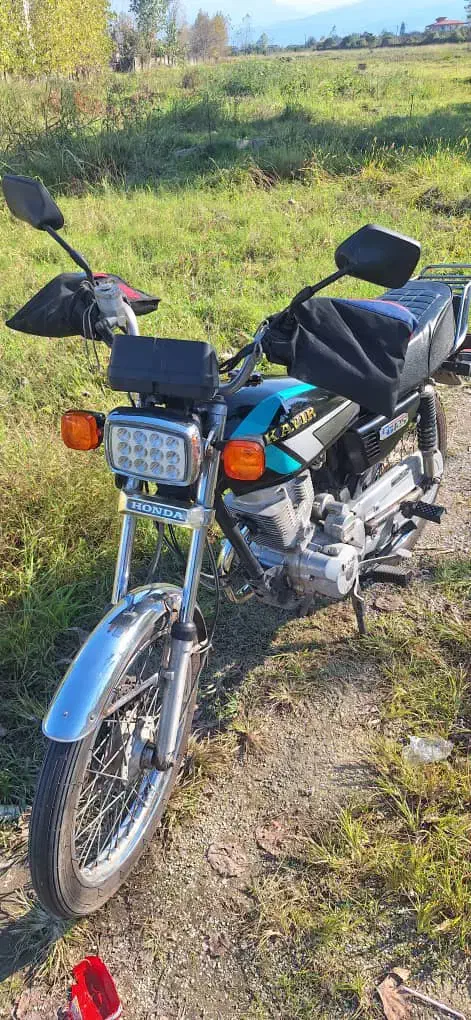 فروش موتور سیکلت|موتورسیکلت|نشتارود, |دیوار