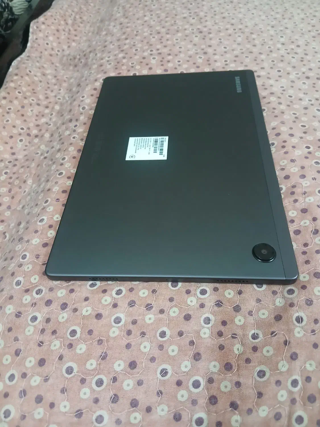 تبلت A8 سامسونگ|تبلت|مشهد, عبادی|دیوار