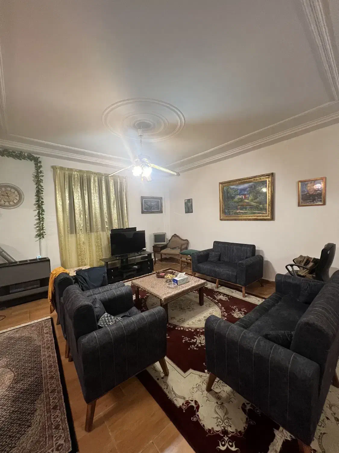 اجاره روزانه کوتاه مدت سوییت اپارتمان شبانه مسافر|اجارهٔ کوتاهمدت آپارتمان و سوئیت|رشت, کوی عرفان|دیوار