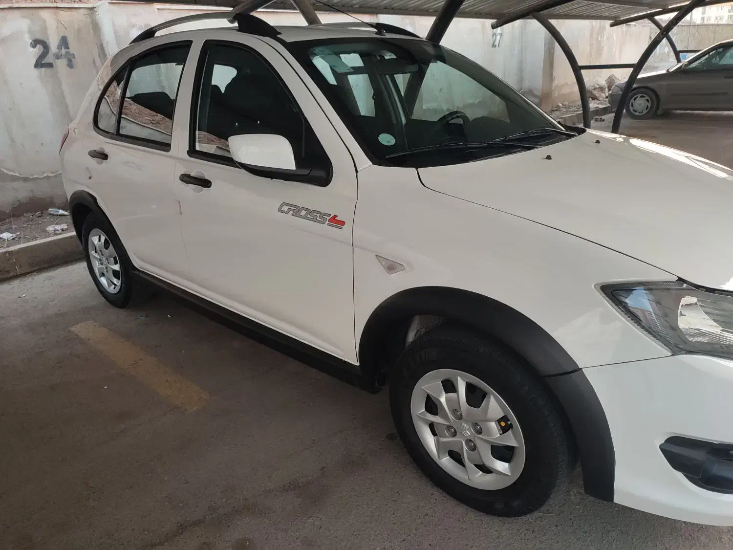 کوییک s مدل ۱۴۰۳|خودرو سواری و وانت|هشتگرد, فاز ۷ مهستان|دیوار