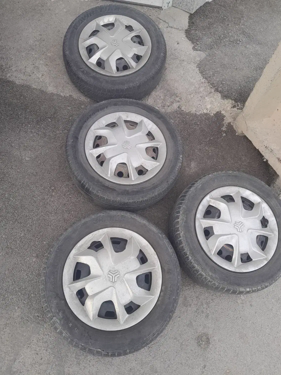 فروش فوری علت نداشتن جا|قطعات یدکی و لوازم جانبی|مراغه, |دیوار