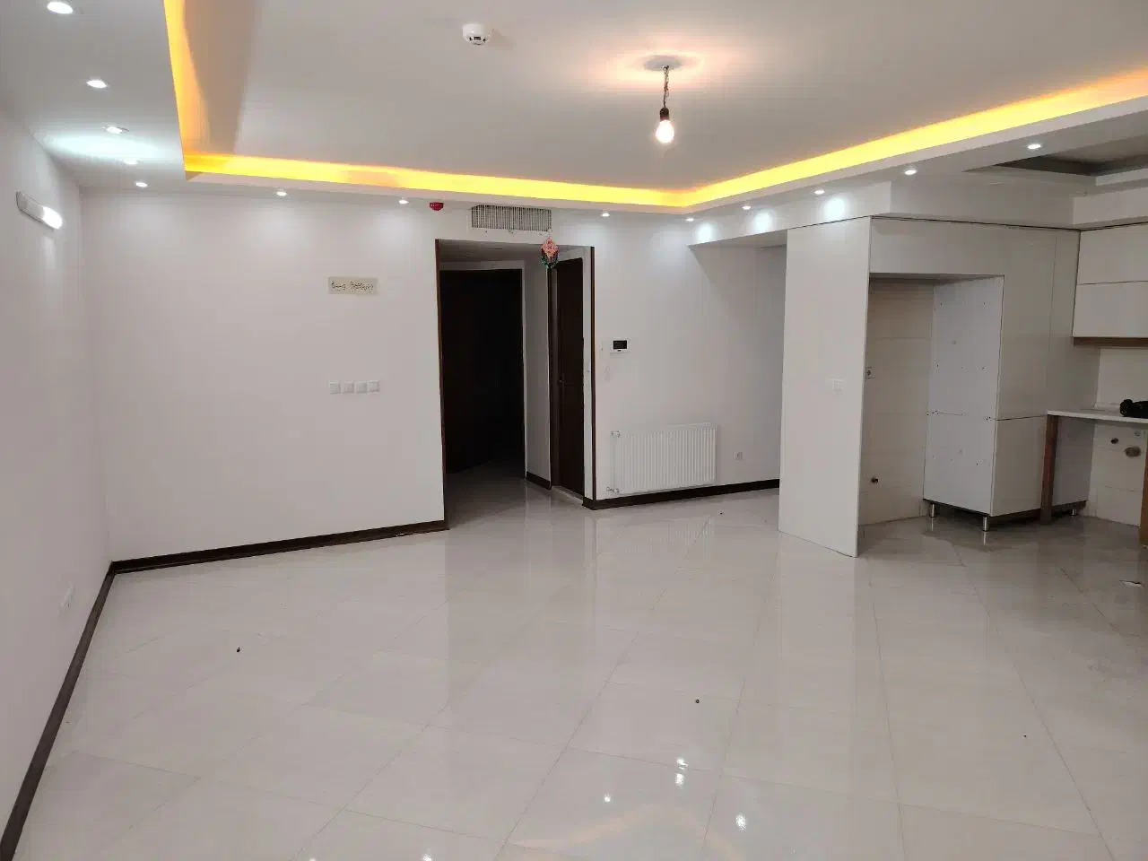 واحد 88 متری طبقه دوم دو طرف نور نوساز|فروش آپارتمان|اصفهان, باغ فدک|دیوار