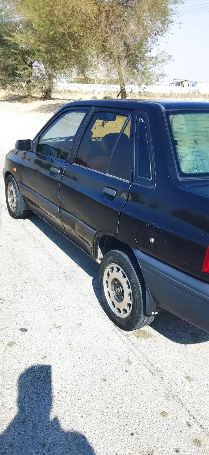 فروش پراید|خودرو سواری و وانت|آبپخش, |دیوار