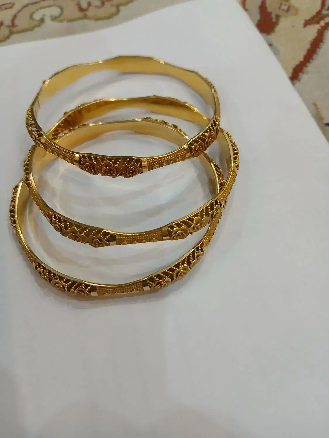 النگو طلا|جواهرات|تهران, ستارخان|دیوار