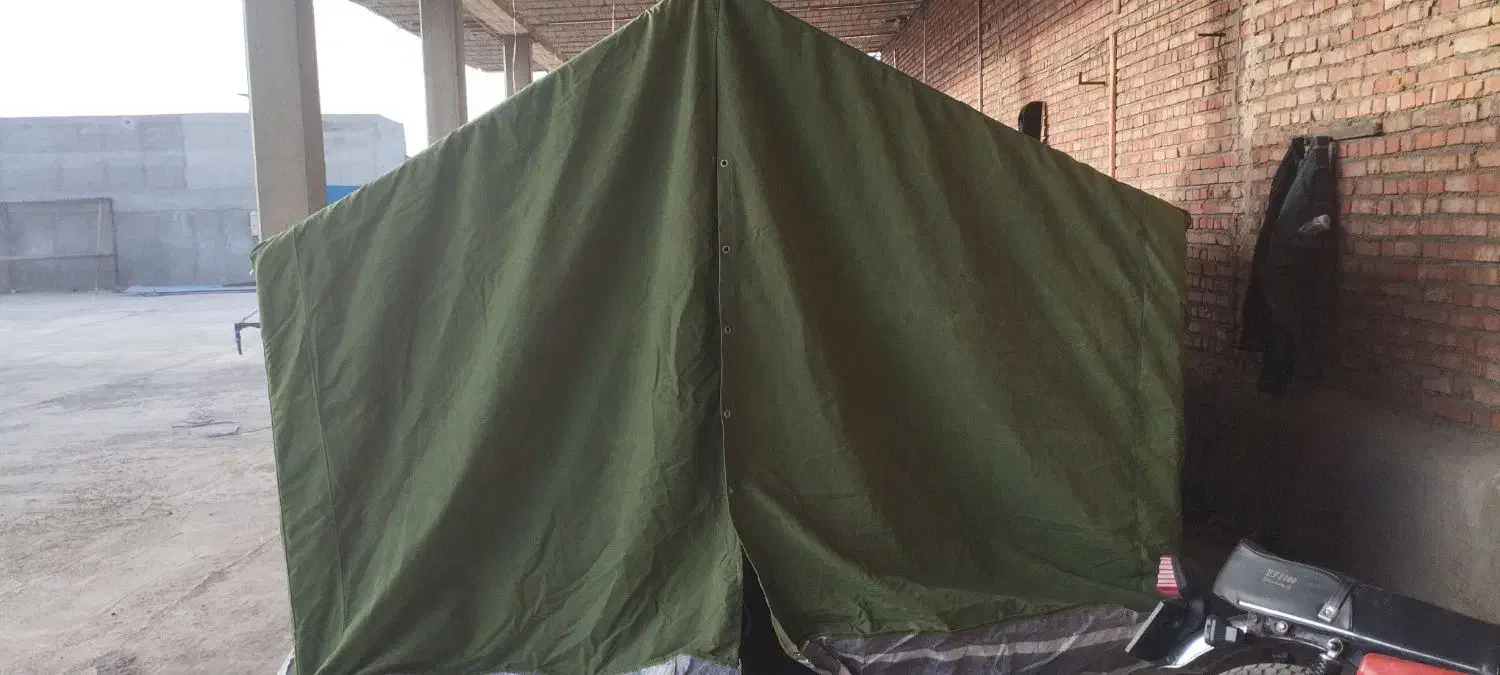 چادر زنبورداری وعشایری نو|کوهنوردی و کمپینگ|بناب, |دیوار