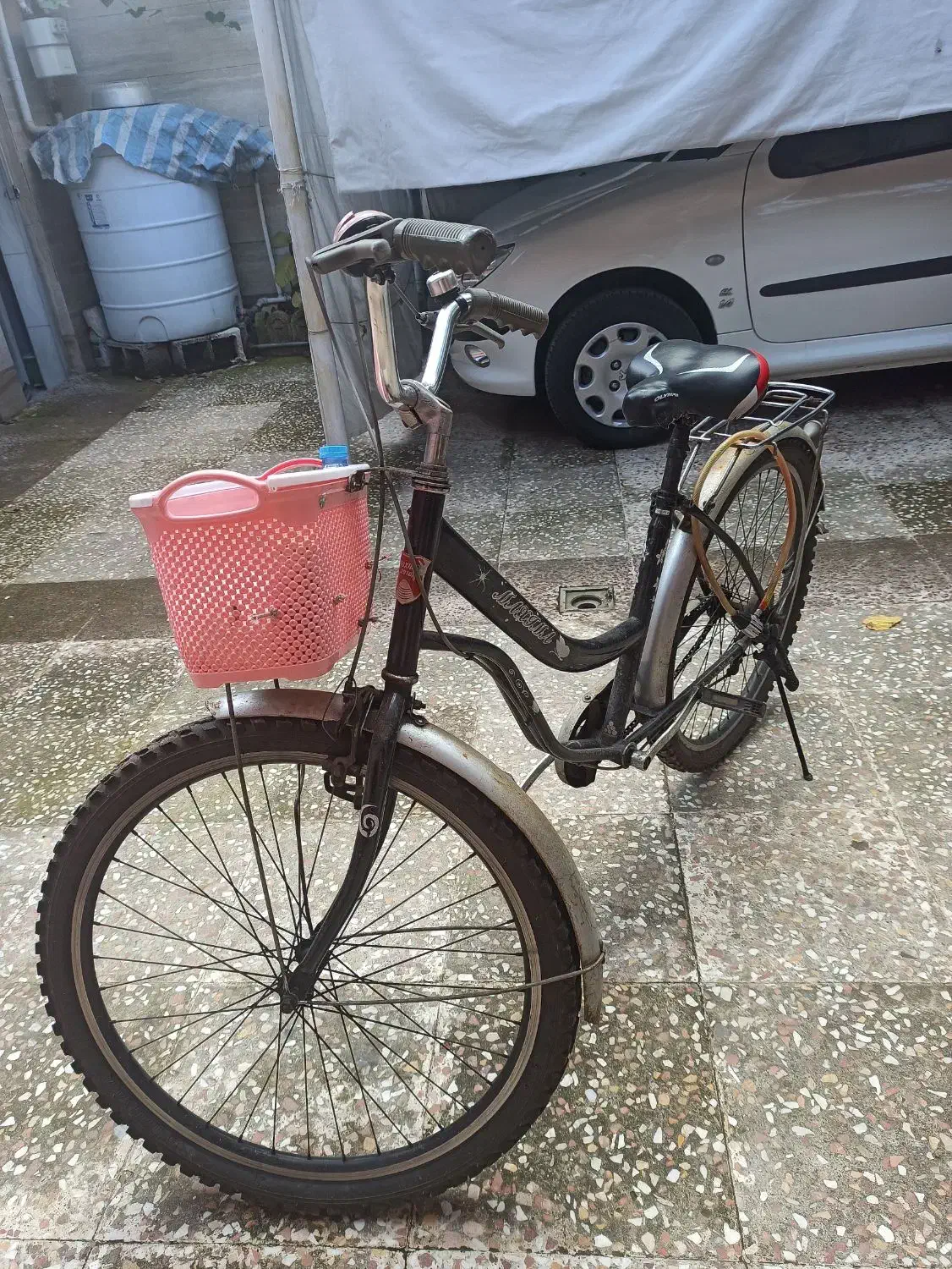 دوچرخه 26|دوچرخه، اسکیت، اسکوتر|رشت, اسماعیل آباد|دیوار