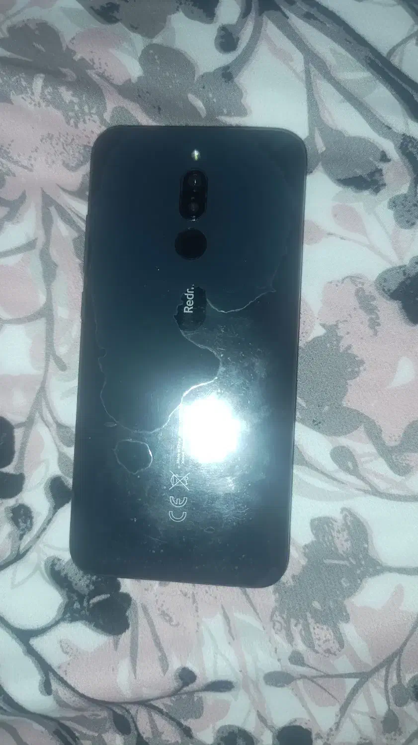 گوشی ردمی 8|موبایل|مرند, |دیوار