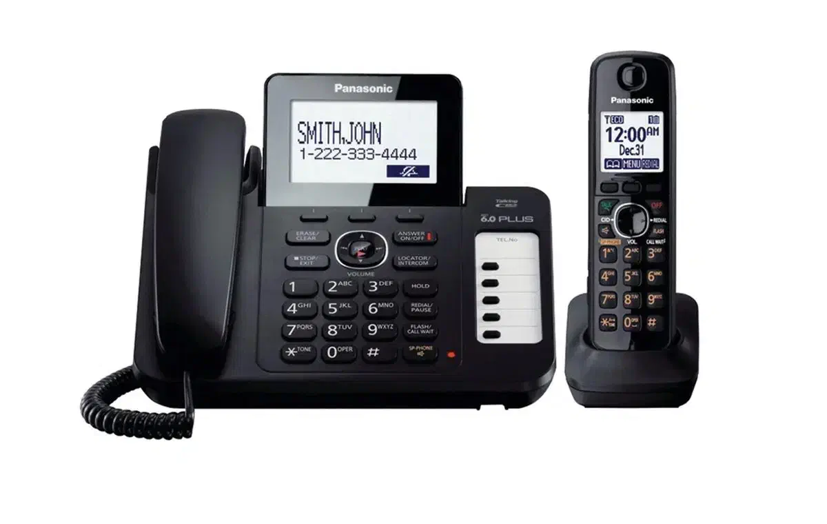 خط ثابت|تلفن رومیزی|قرچک, مهدیه|دیوار