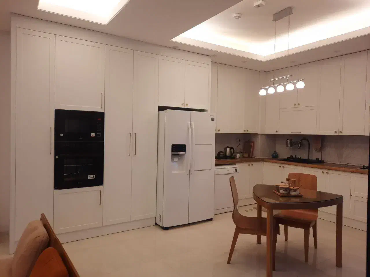 گروه دکوراسیون داخلی دکوراژ|خدمات پیشه و مهارت|بجنورد, |دیوار