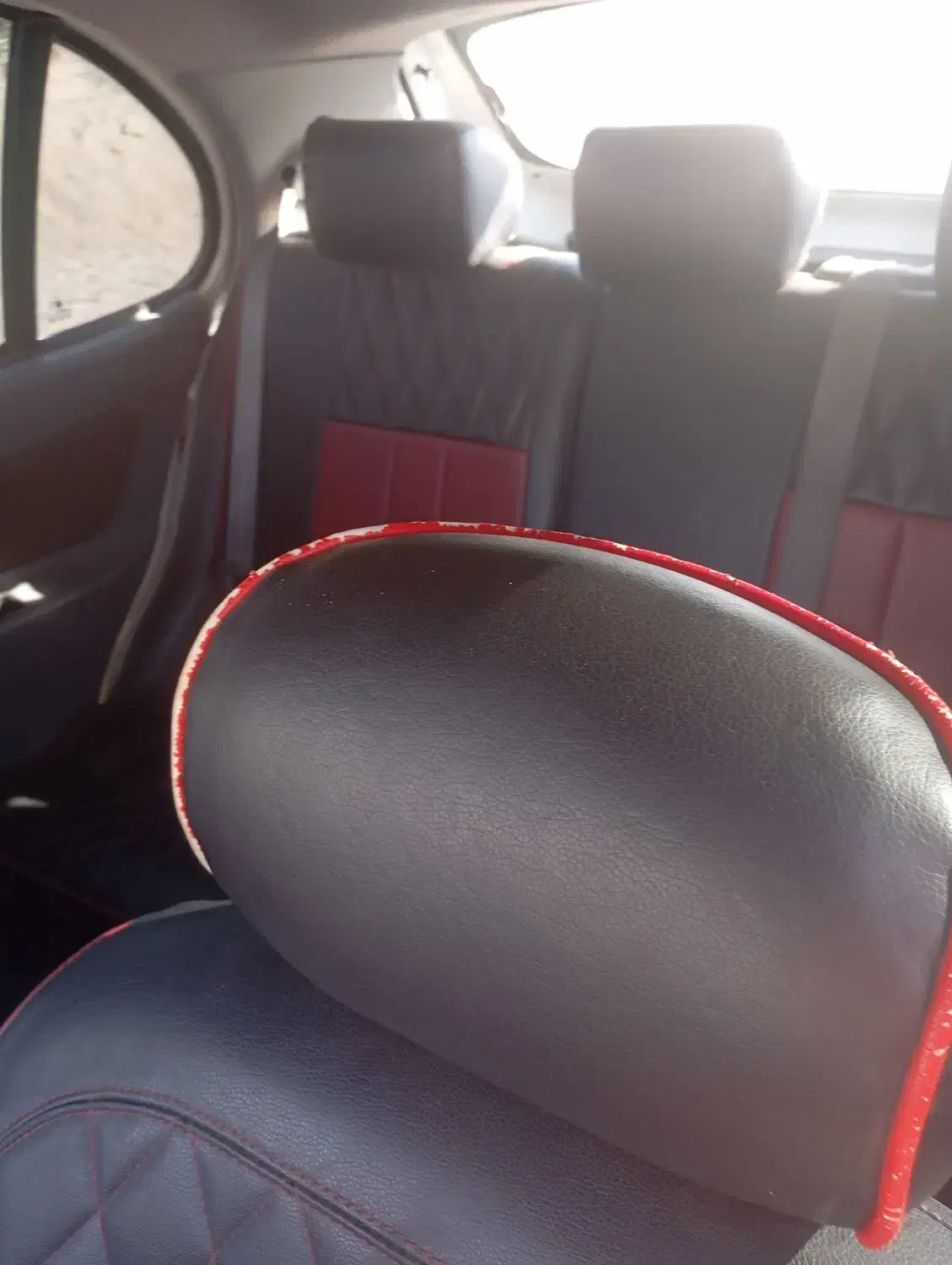 تیبا۲ 1400|خودرو سواری و وانت|حاجی آباد, |دیوار