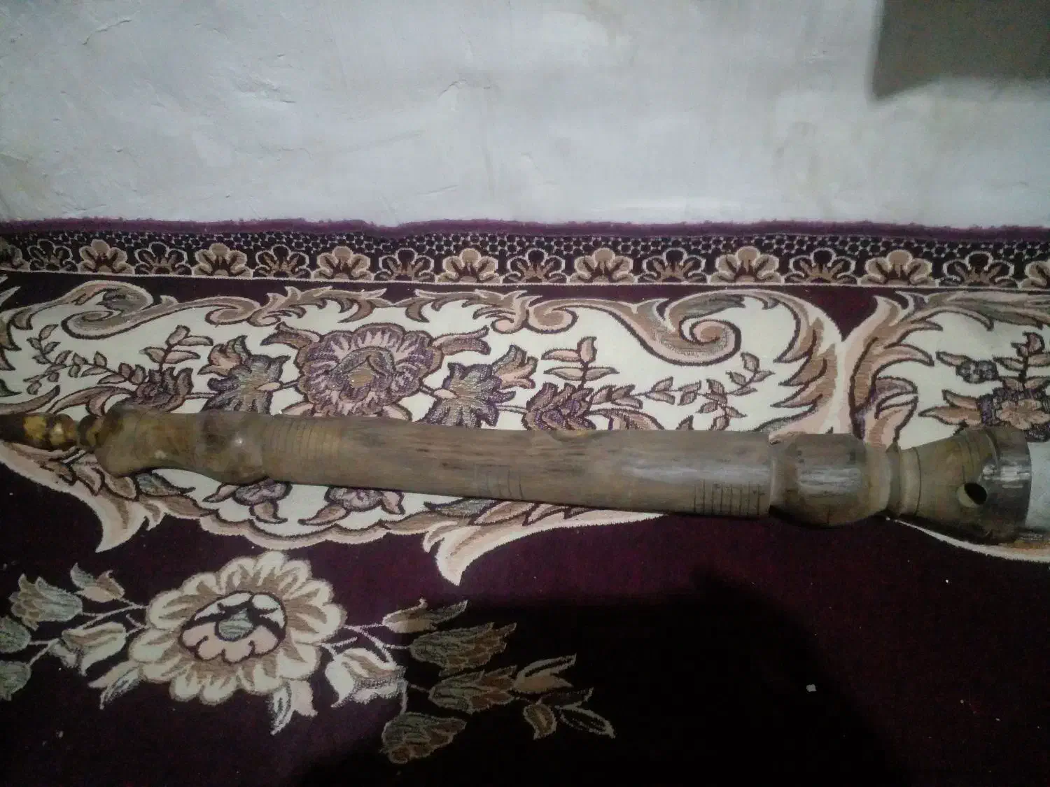 چوب قلیان|کلکسیون و سرگرمی|کرمانشاه, |دیوار