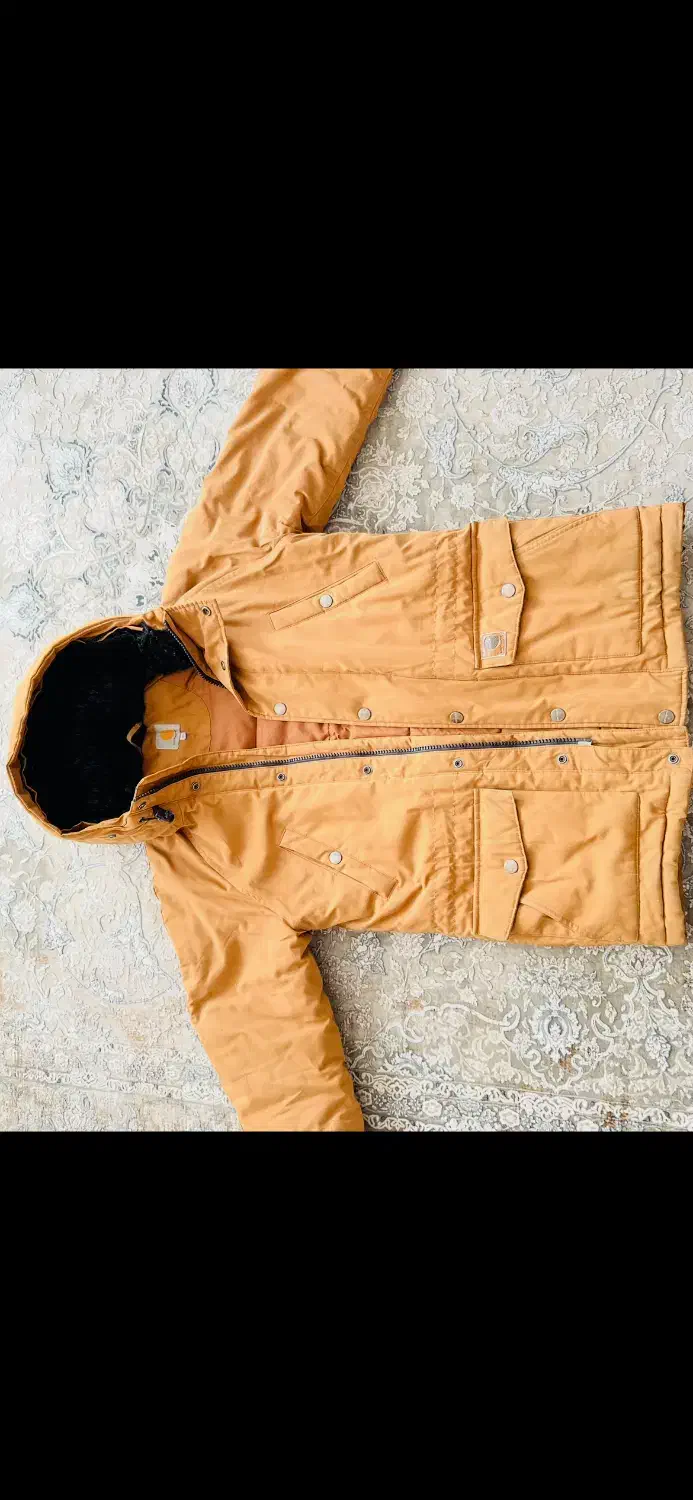 کاپشن در حد صفر|لباس|دیواندره, |دیوار