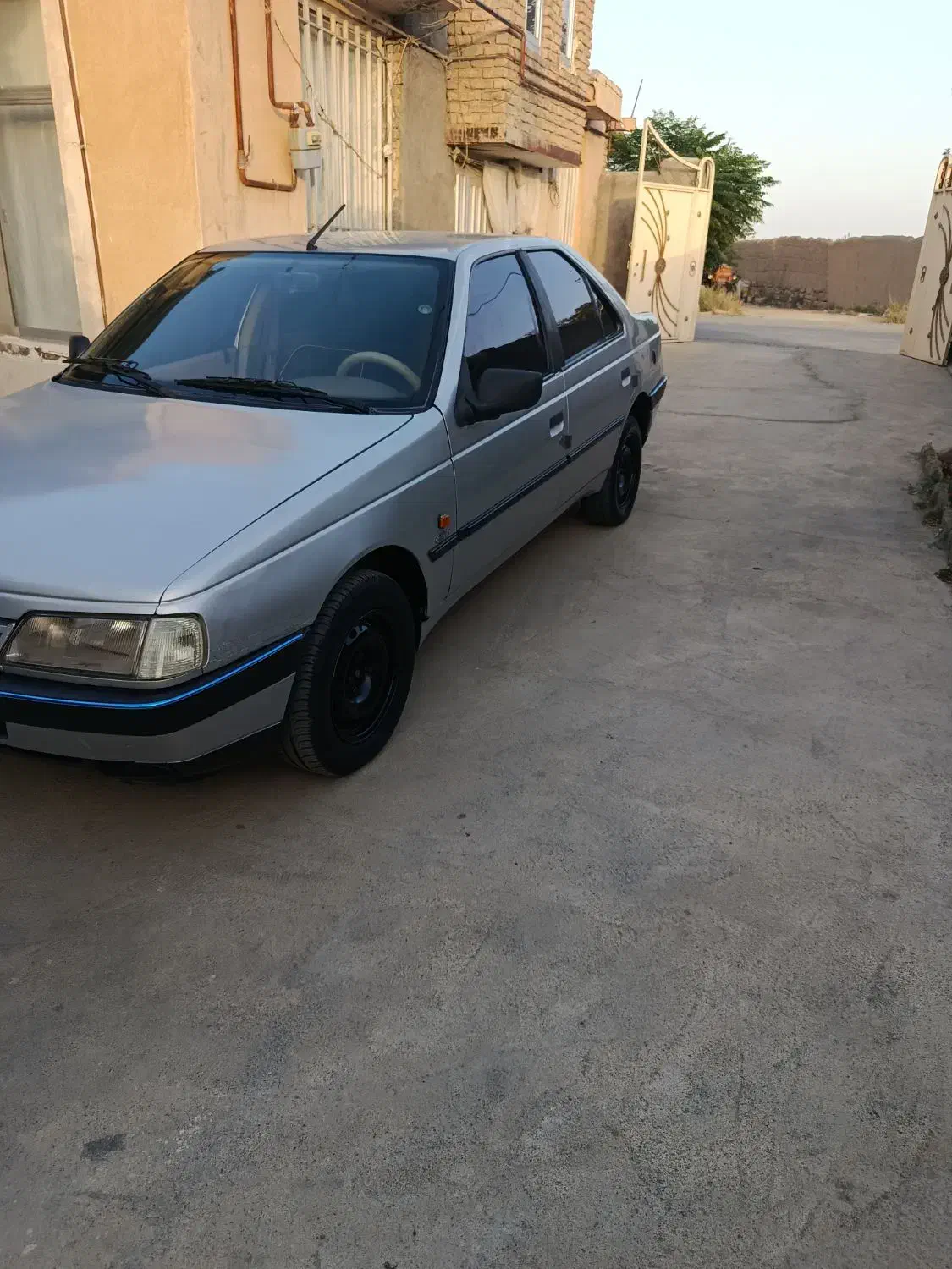 405دوگانه کارخانه|خودرو سواری و وانت|گلبهار, نوبهار|دیوار