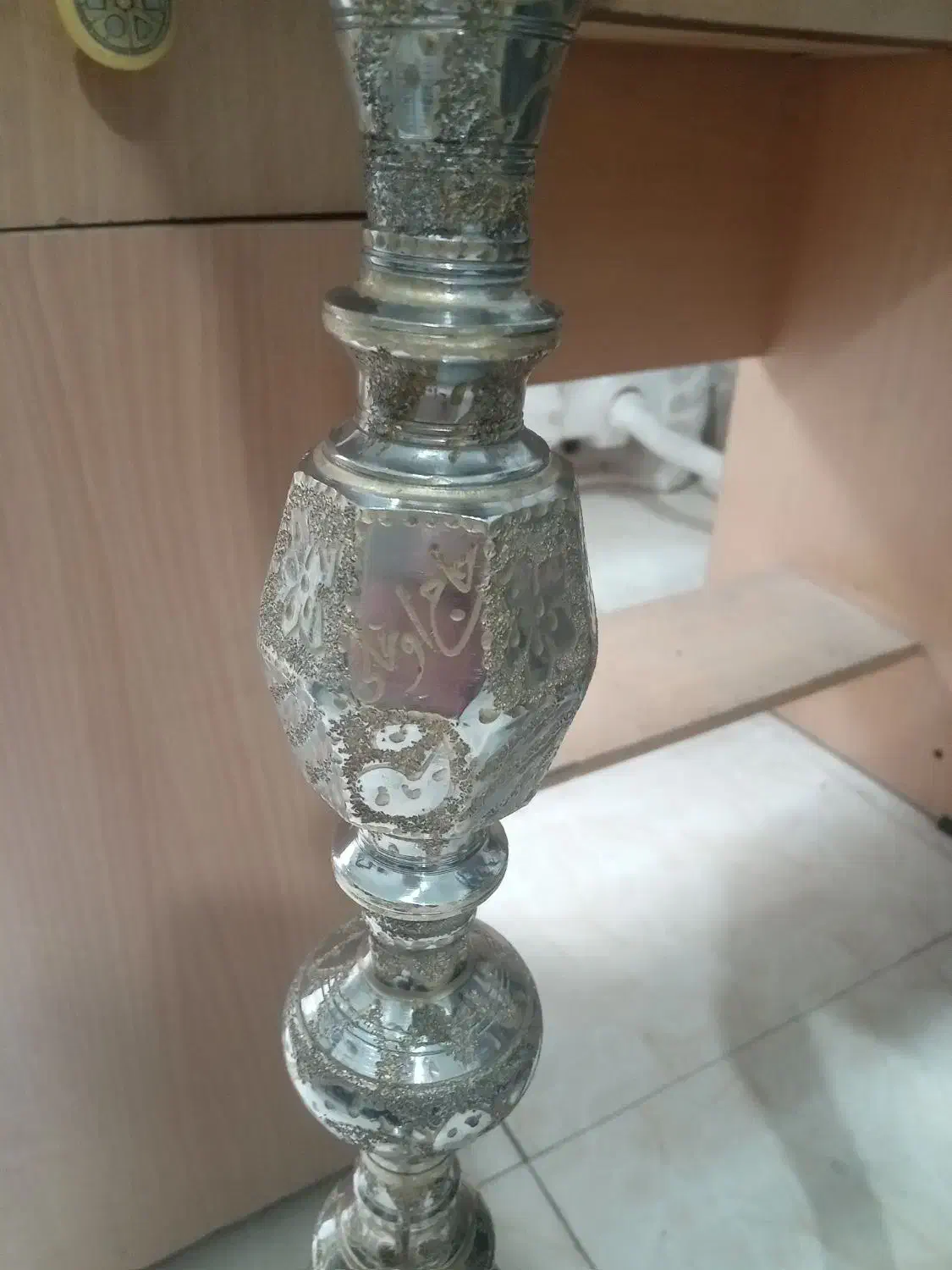 قلیون تمام برنج حاج اوغلی|زیورآلات و اکسسوری|تهران, خلازیر|دیوار