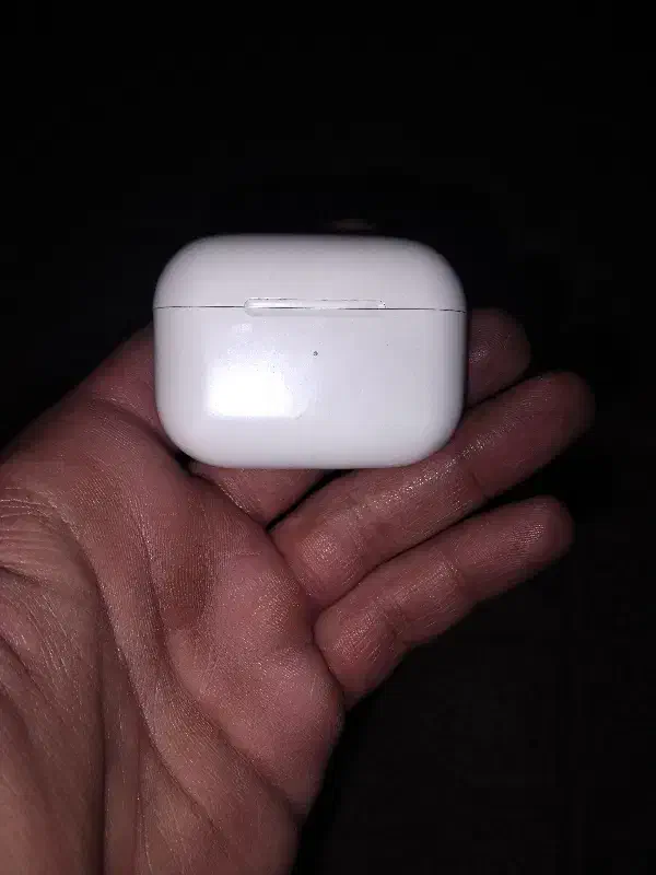 air pods pro|لوازم جانبی موبایل و تبلت|تهران, جیحون|دیوار