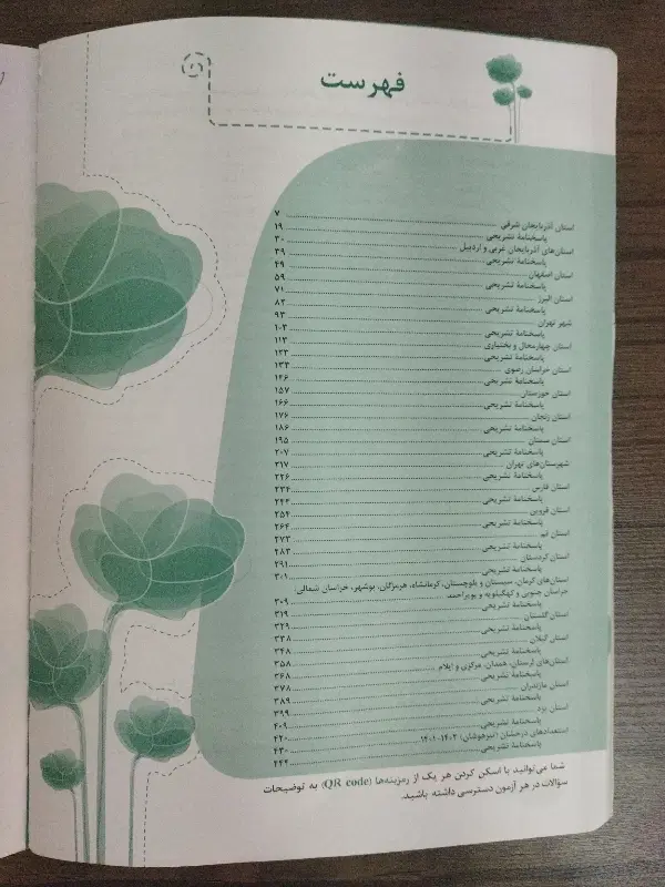 آزمون های نمونه و تیزهوشان ۳۱+۱ استان|کتاب و مجله آموزشی|تهران, المهدی|دیوار