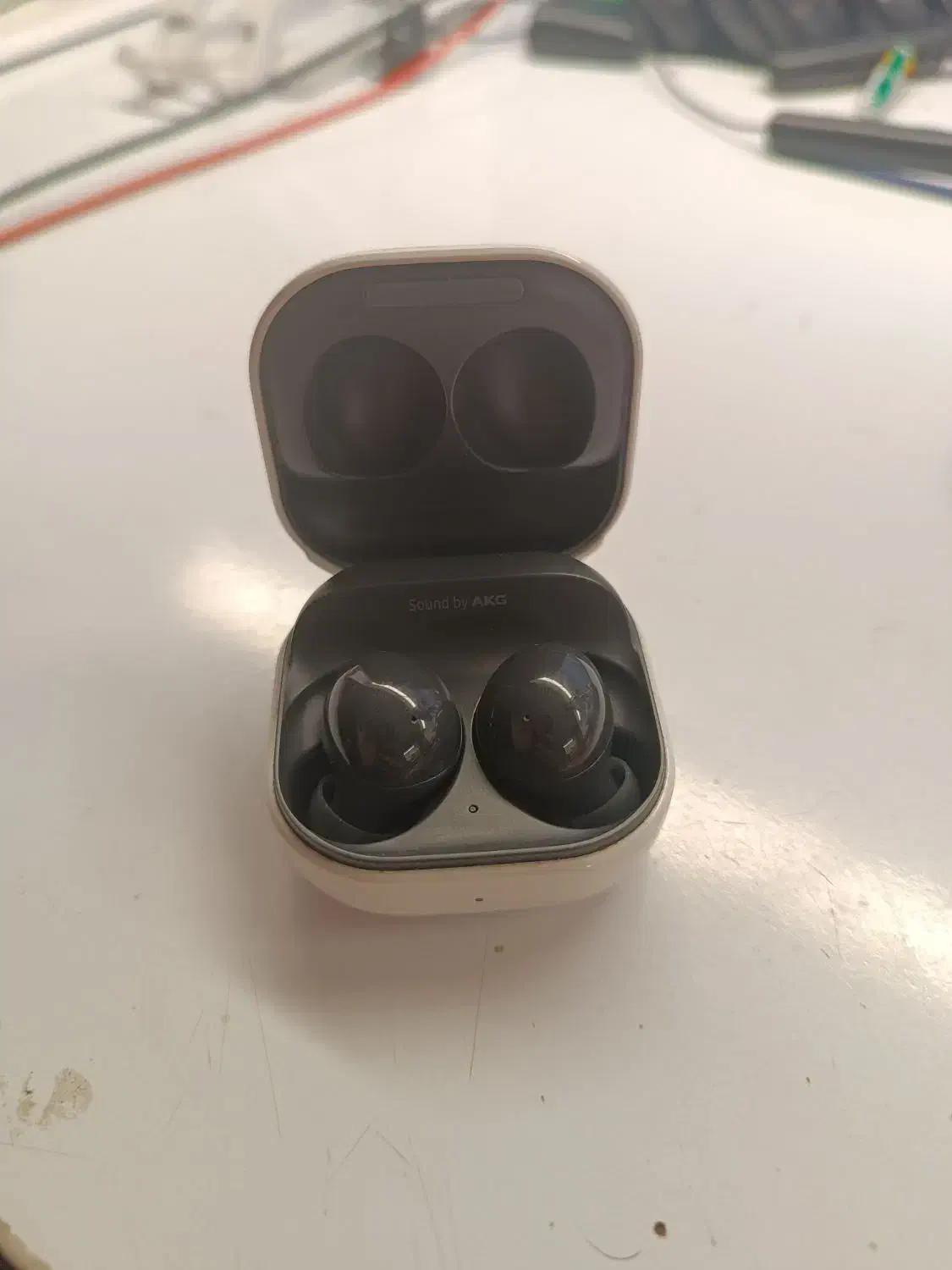 ایرپاد buds2|لوازم جانبی موبایل و تبلت|فومن, |دیوار