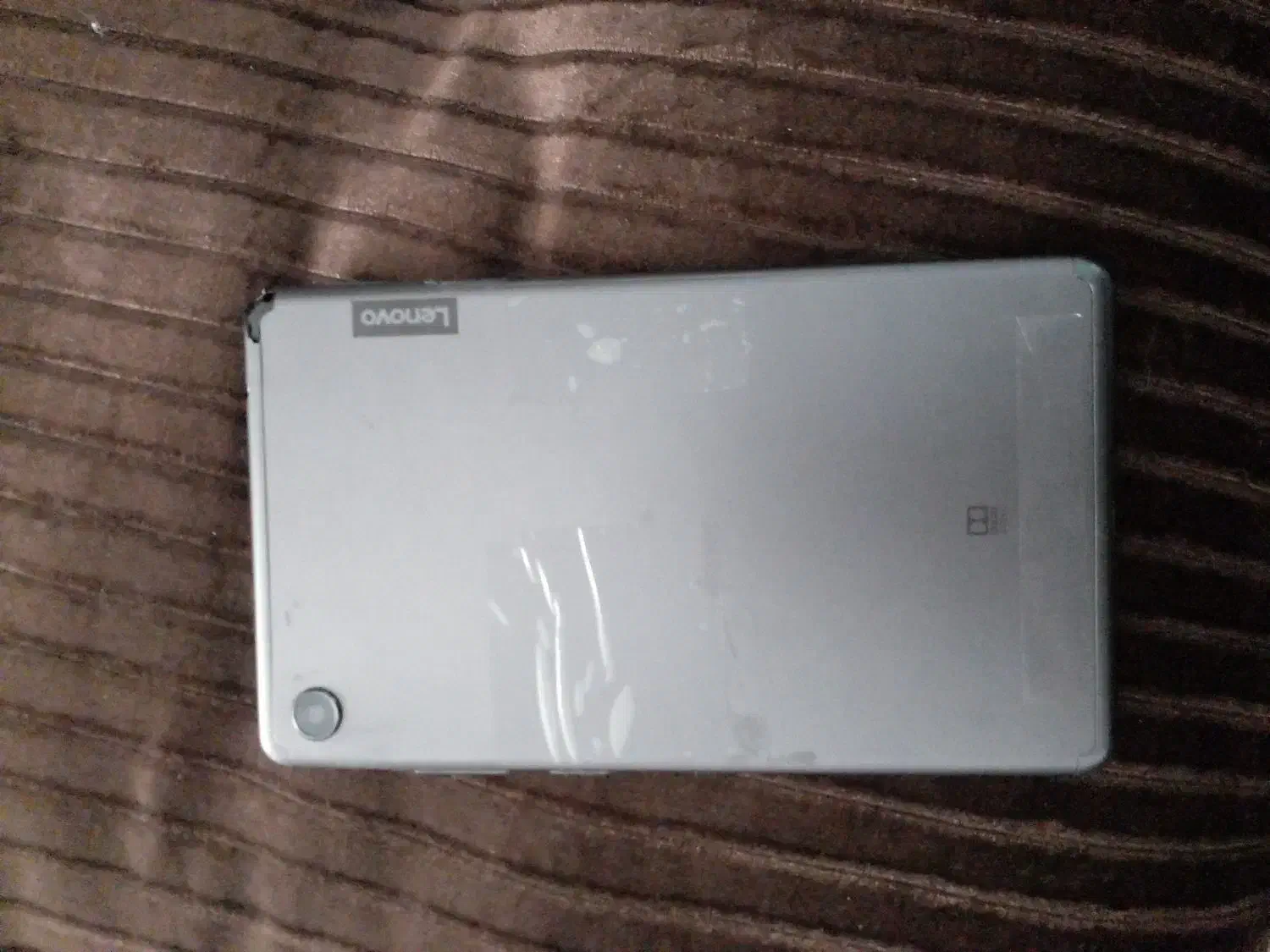 تبلت لنوو|تبلت|گنبد کاووس, |دیوار