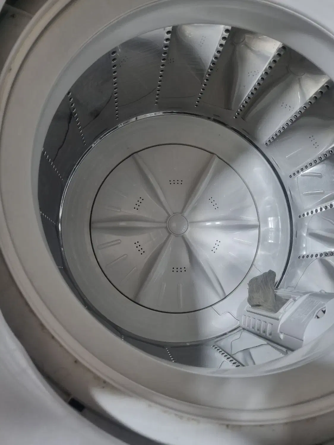 لباسشویی در بالا میتسوبیشی|ماشین لباسشویی و خشککن لباس|کازرون, |دیوار