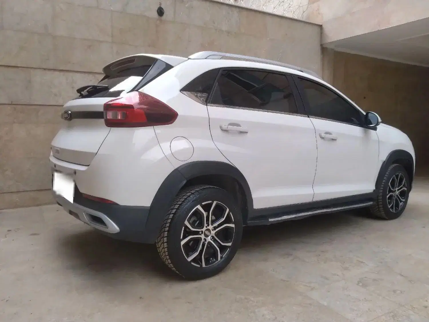 x22 pro|خودرو سواری و وانت|مشهد, آزادشهر|دیوار