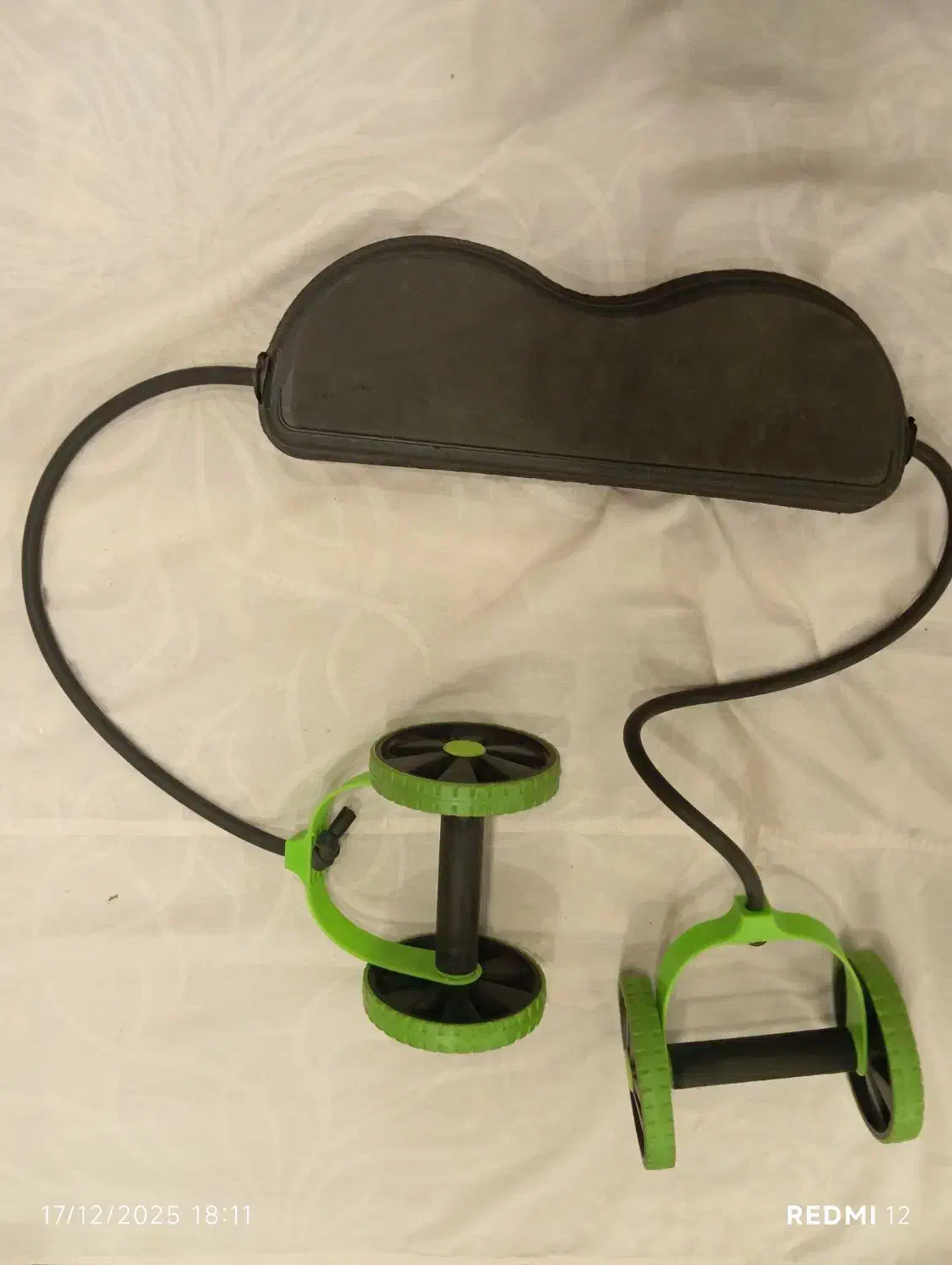 تنتاک|تجهیزات ورزشی|مشهد, سعد آباد|دیوار